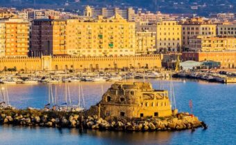 Hitachi Energy and Tirreno Power collaborate