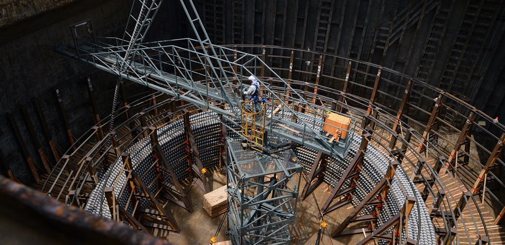 SSEN输电公司是高压直流输电线路的首选投标人 SSEN Transmission’s preferred bidder for HVDC link