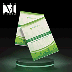sustainability BOOK
