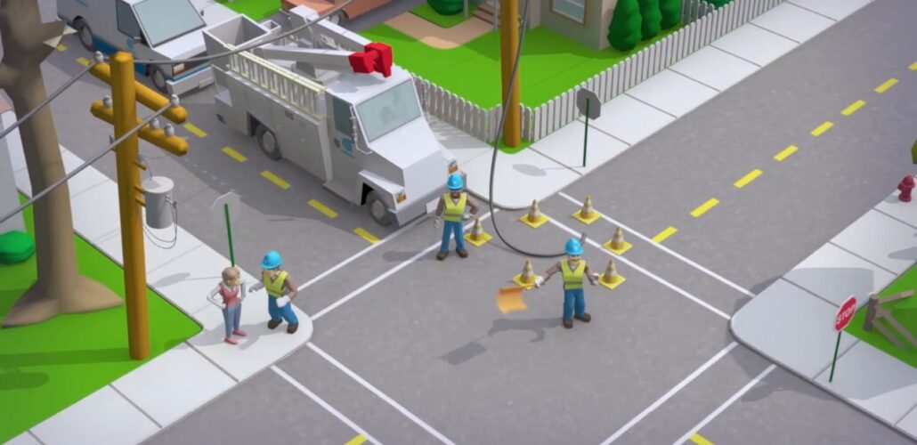 Con Edison Invests US$2.3 Billion in New York Infrastructure Projects