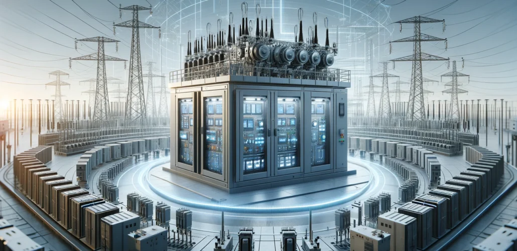 Switchgear and Switchboard Market Report 2024