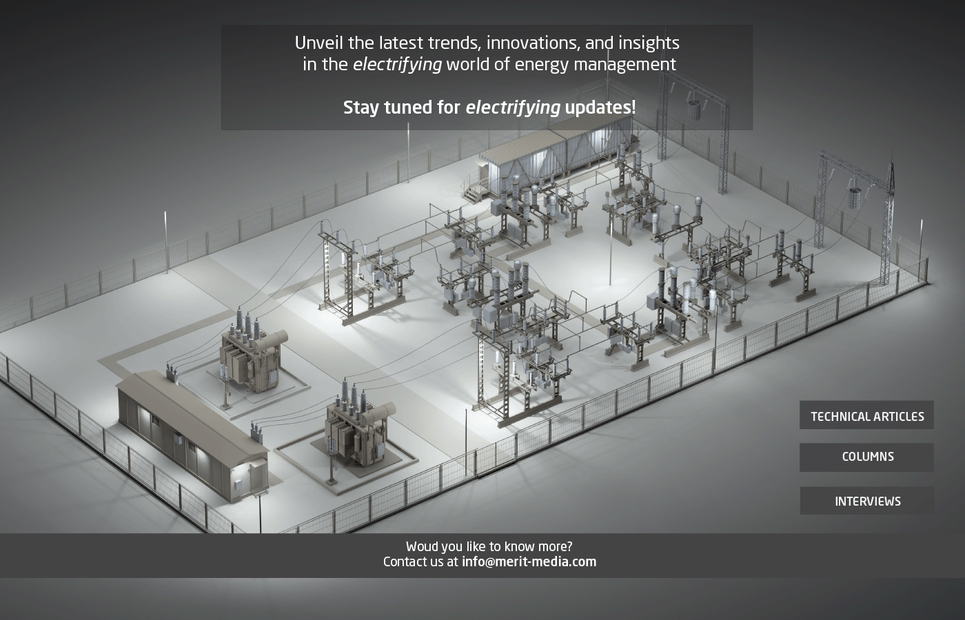 Switchgear Magazine