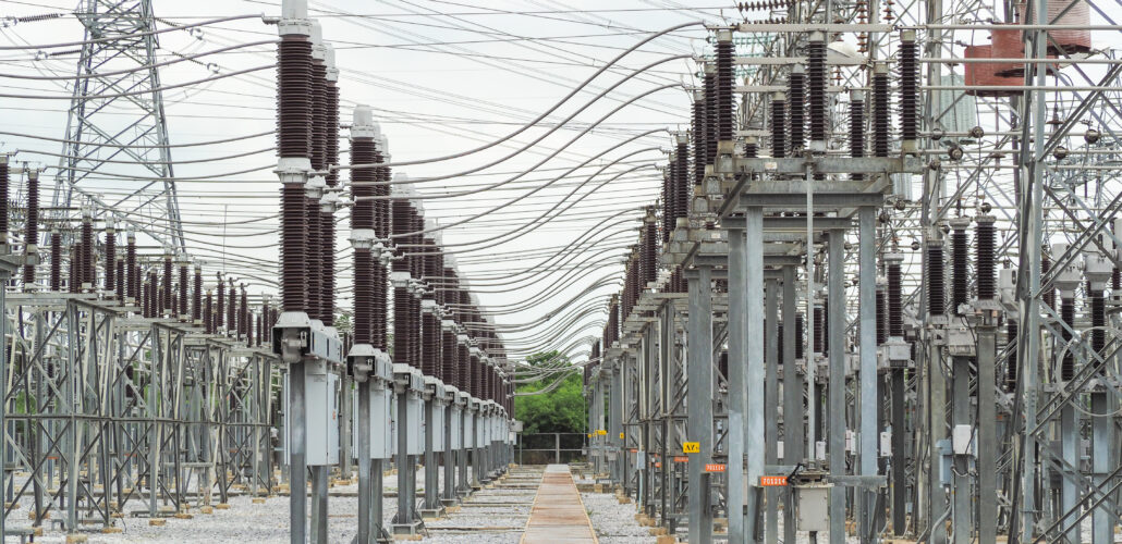 China’s Hubei Power Grid Commissions 500 kV Tongdu Substation