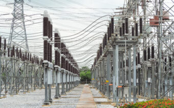 China’s Hubei Power Grid Commissions 500 kV Tongdu Substation