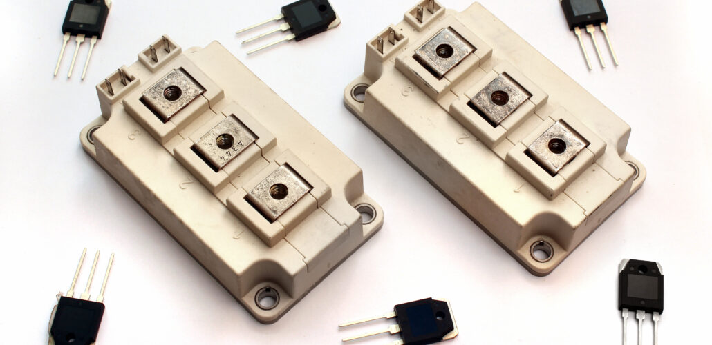 Designing High-Voltage SiC-Based Disconnect Switches