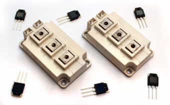 Designing High-Voltage SiC-Based Disconnect Switches