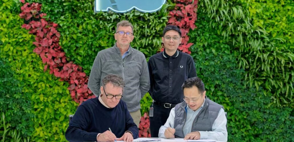BRUSH Switchgear moves into China market