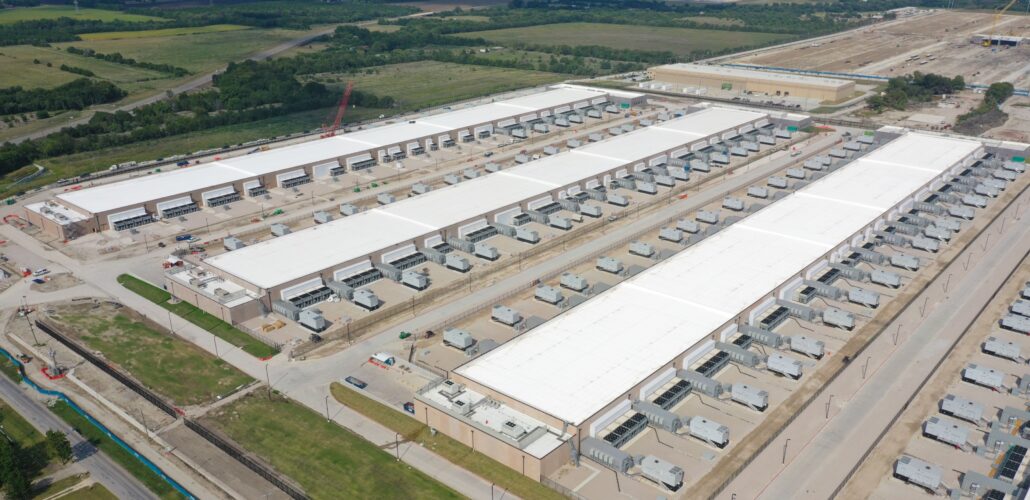 3 Steps to Turning Data Center Energy Hogs Into Grid Assets