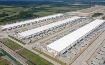 3 Steps to Turning Data Center Energy Hogs Into Grid Assets