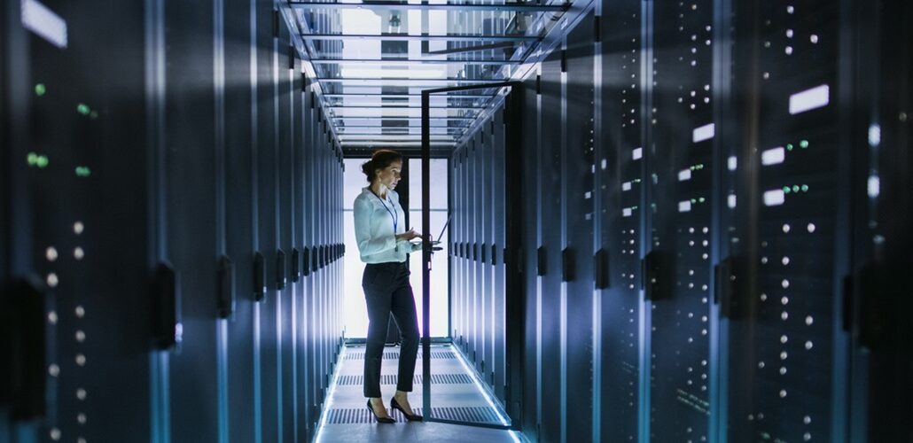 Powering generative AI and electrification Powering generative AI and electrification