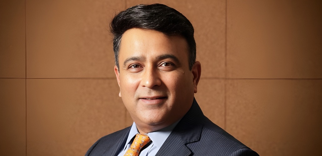 Deepak Sharma discusses Schneider Electric India’s strategic expansion and sustainability goals Deepak-Sharma_image-by-Sanjay-Rawat 1030x500