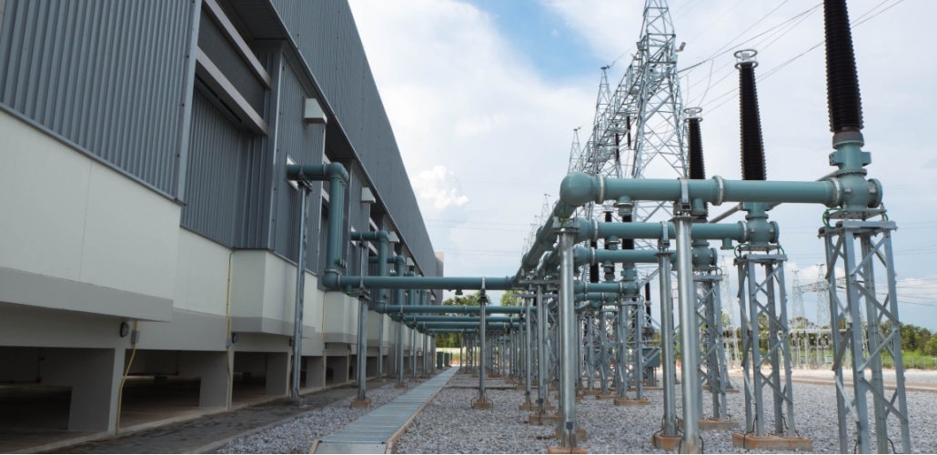KSEB to do a $47 M upgrade on Edamon substation GIS substation