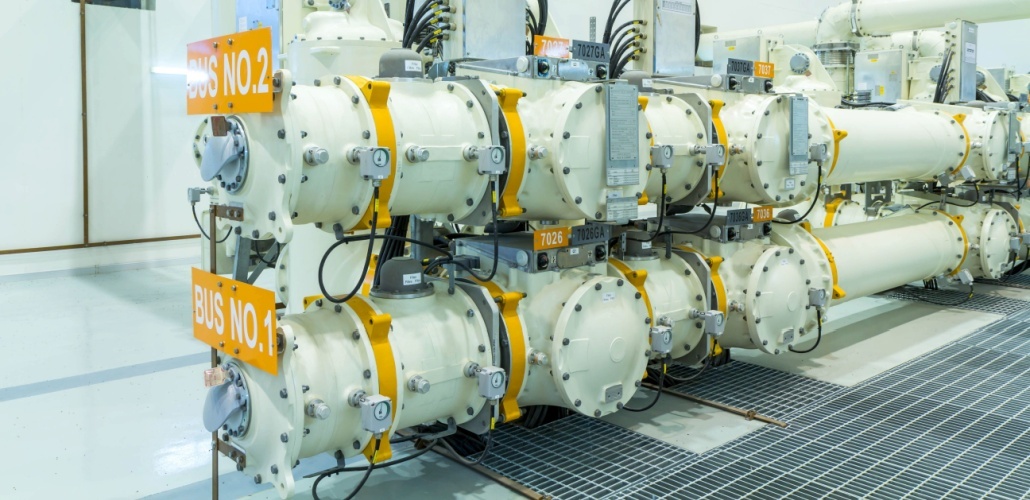Siemens to expand switchgear manufacturing in Goa GIS_Shutterstock_238982530