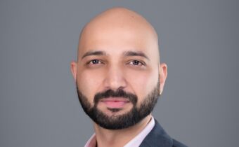 Gaurav Joshi, Global Offer Data Lead at Schneider Electric