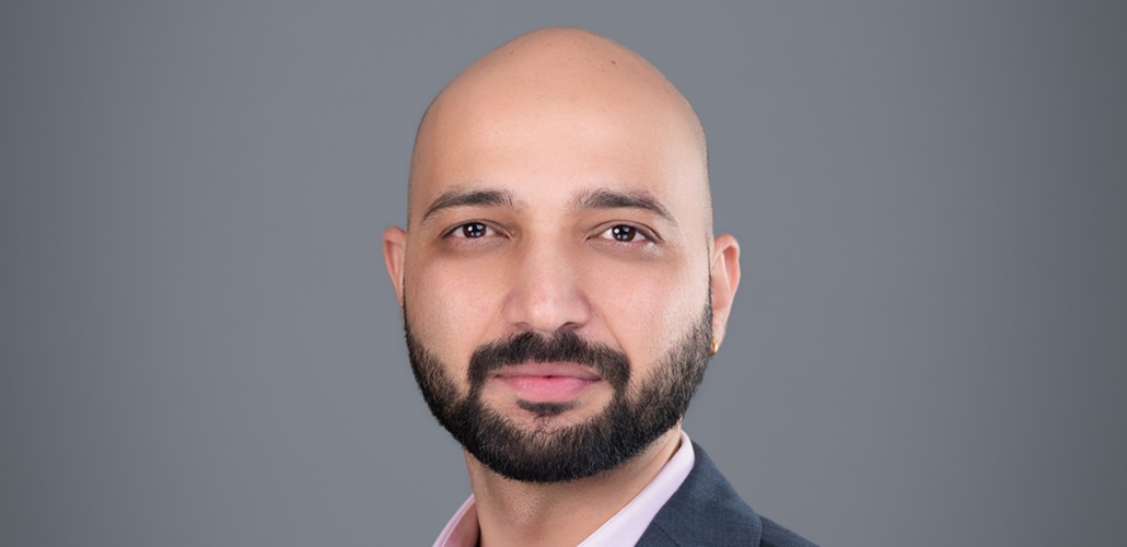 Gaurav Joshi, Global Offer Data Lead at Schneider Electric Gaurav Joshi, Global Offer Data Lead at Schneider Electric