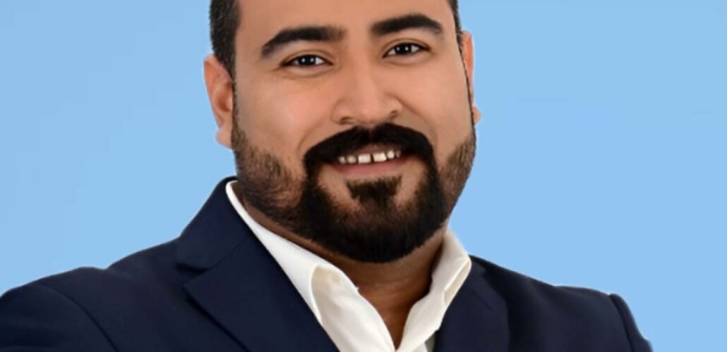 Interview: Hassan Zaheer