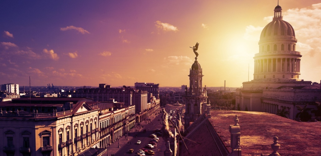 Power slowly restored in Cuba after massive blackout