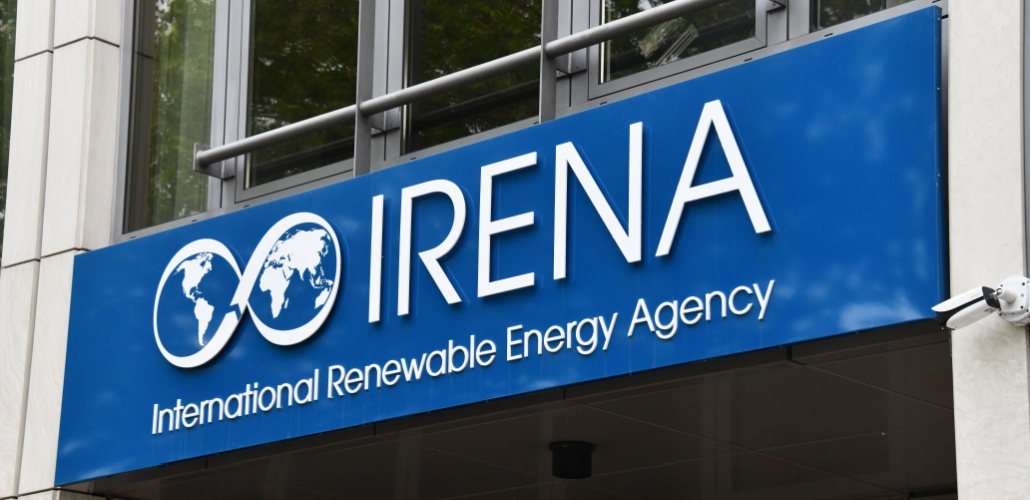 Interview with Francesco La Camera, IRENA’s Director General of the International Renewable Energy Agency