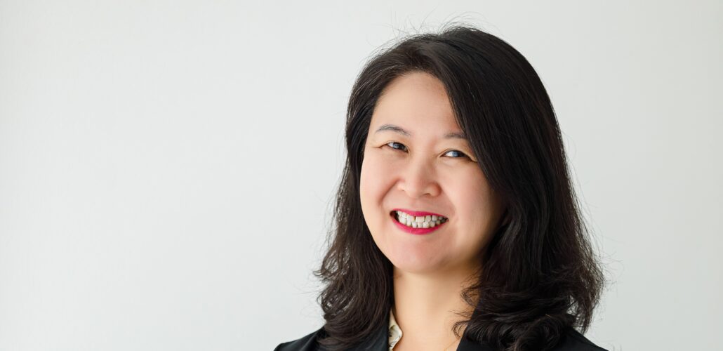 Interview: Lily Zhang