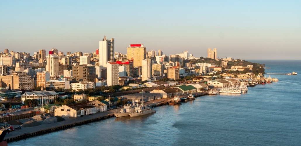 Mozambique and Zambia boost electricity interconnection Maputo, Mozambique