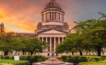 Olimpia, Washington_shutterstock_1942464580