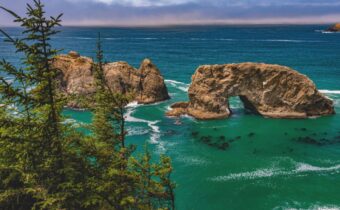 Oregon, Boardman_Shutterstock_1657869787
