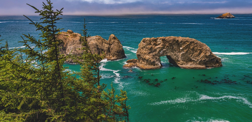 New substation launches BPA’s $5 B grid plan Oregon, Boardman_Shutterstock_1657869787
