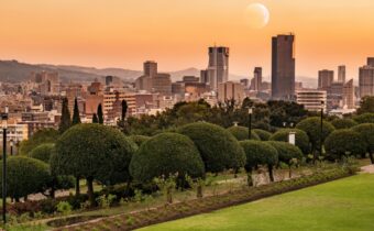 Pretoria, South Africa_Shutterstock_1978515977