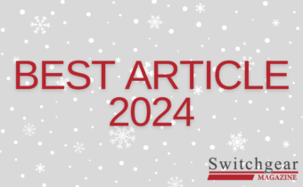 Best article 2024