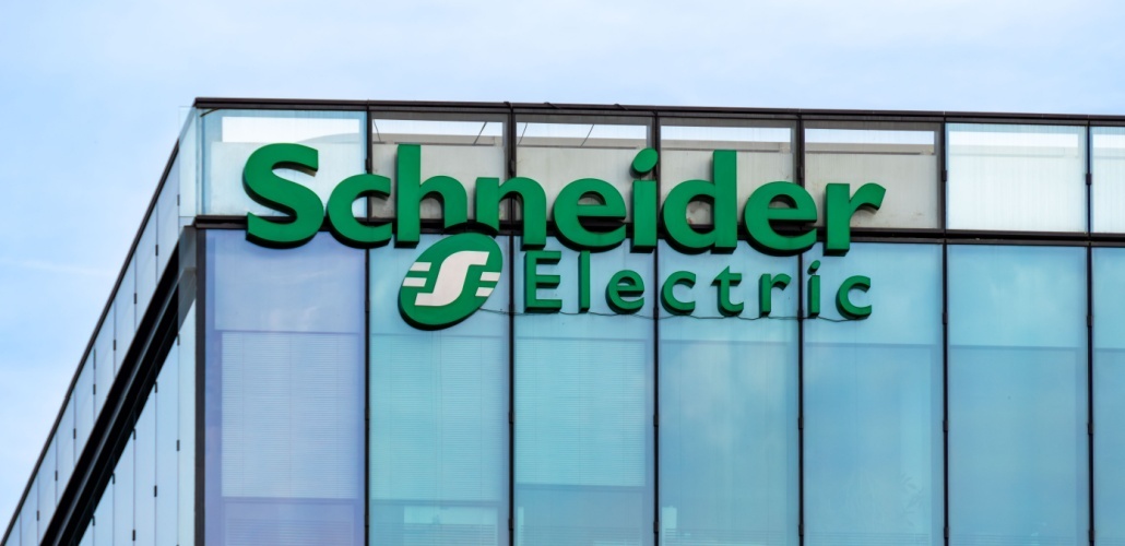 Schneider Electric to invest $700 M on U.S. operations Schneider Electric