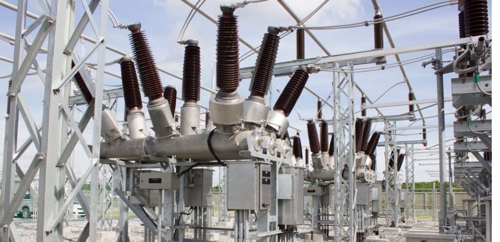 Yash Highvoltage’s IPO listing Image for illustration purposes.
