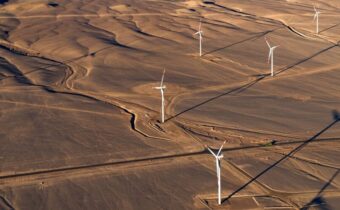 Chile inaugurates 816 MW wind farm
