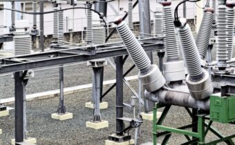 New Philippines substation energized