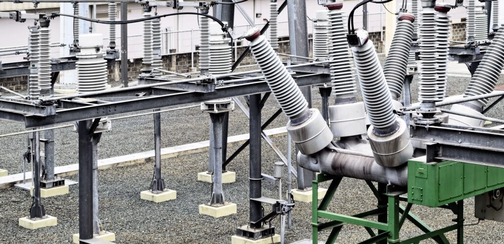 New Philippines substation energized New Philippines substation energized