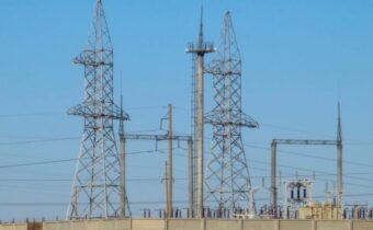 Afghanistan to complete new substation