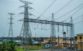 Us Grid Investments Take Off as Power Demand Hikes