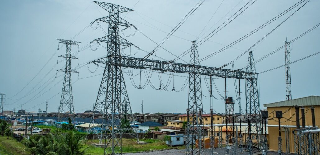 Us Grid Investments Take Off as Power Demand Hikes