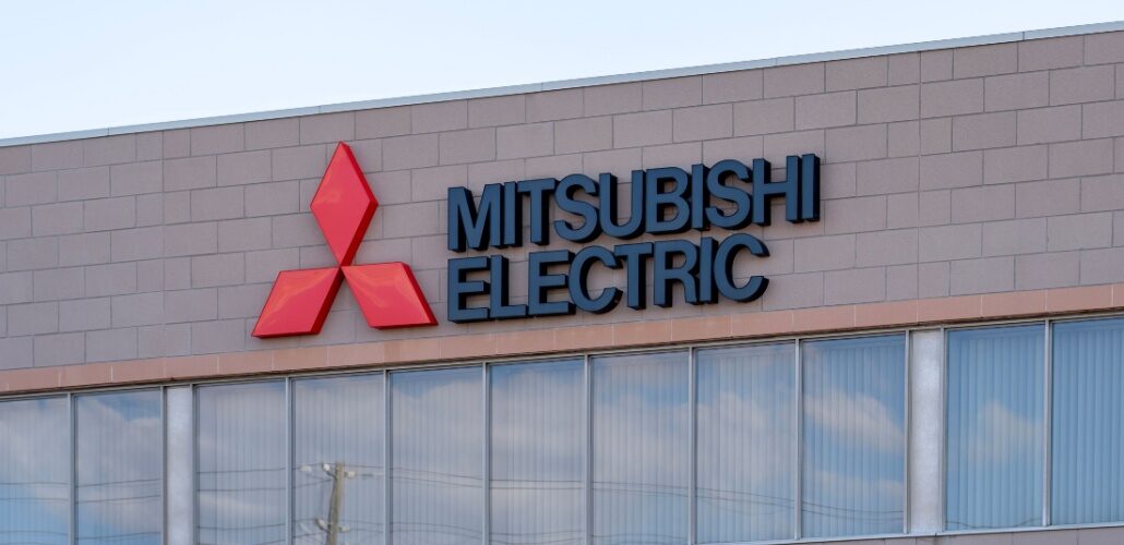 Mitsubishi Electric’s new US facility Mitsubishi Electric’s new US facility
