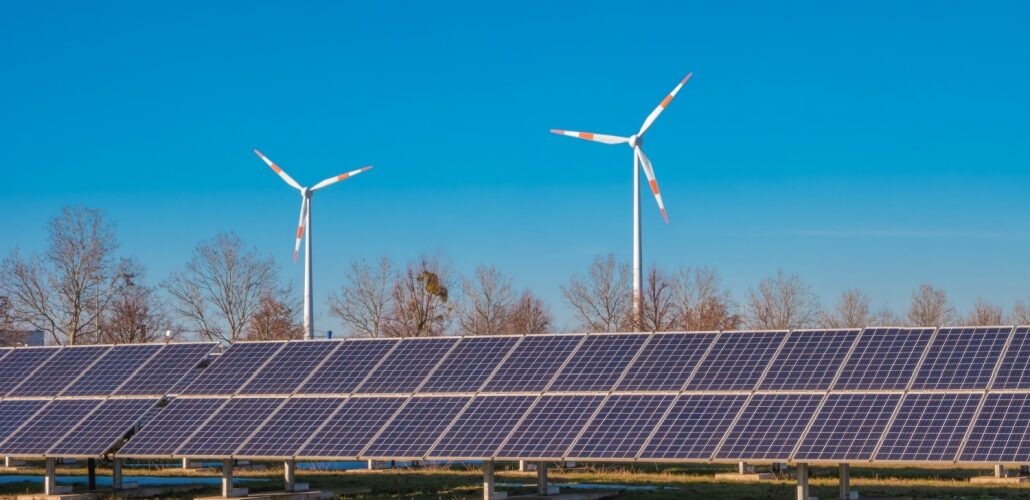 China Dominates Global Renewable Energy Growth
