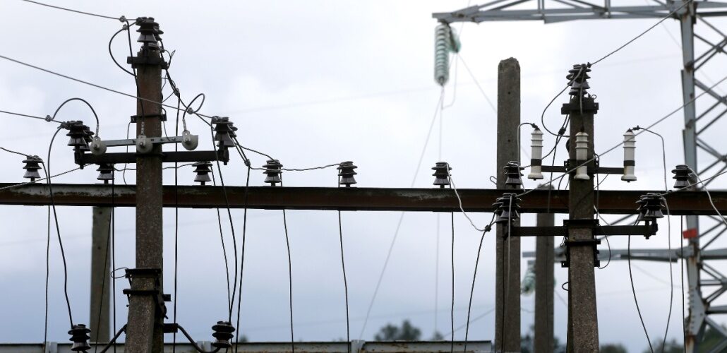 Lithuania starts protecting Alytus substation Lithuania starts protecting Alytus substation