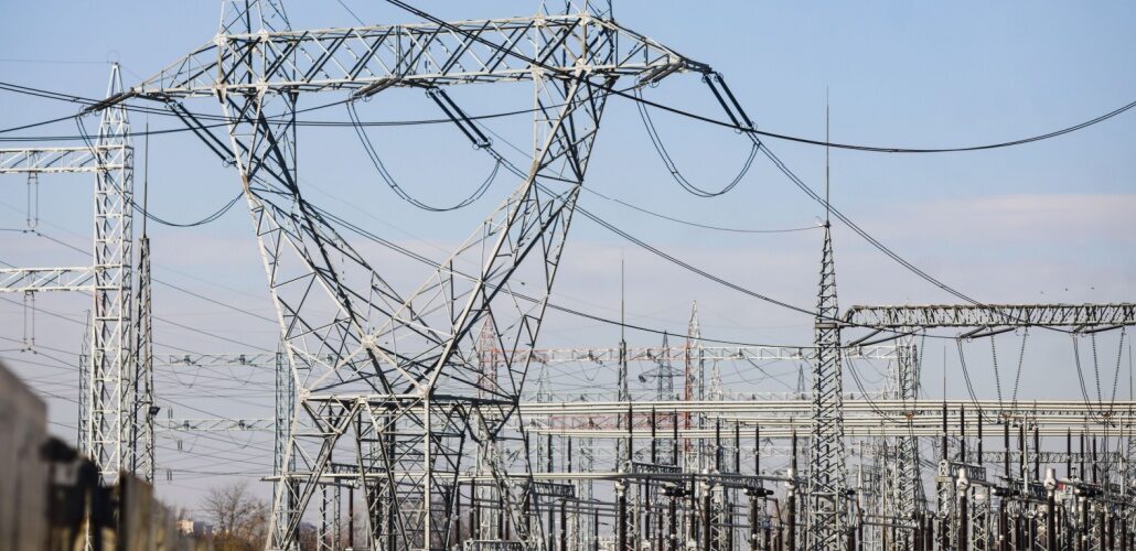 Delgaz Grid completes transformer substation Delgaz Grid completes transformer station