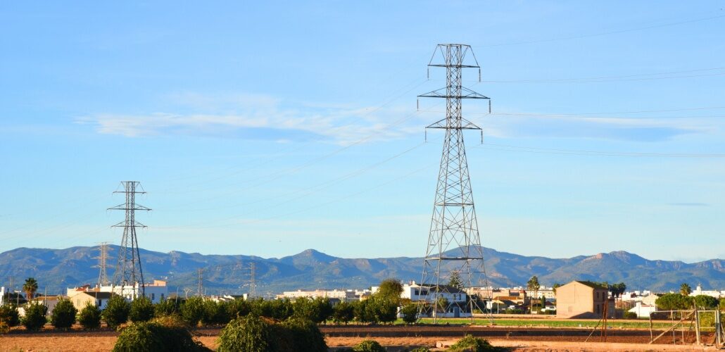 Iberdrola invests €100 M in the redesign of the grid in Valencia Iberdrola invests €100 M in the redesign of the grid in Valencia
