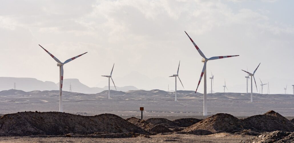 EBRD investment in Egypt at $13 B
