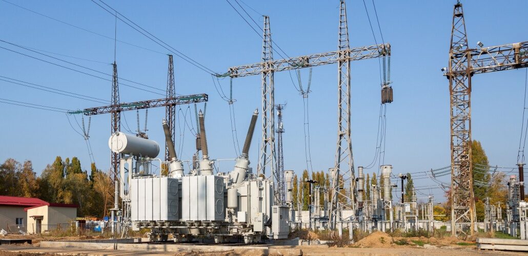 Three substations in Kyiv destroyed or damaged Three substations in Kyiv destroyed or damaged