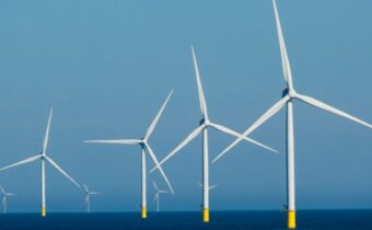 Dominion Energy Announces Offshore Substations