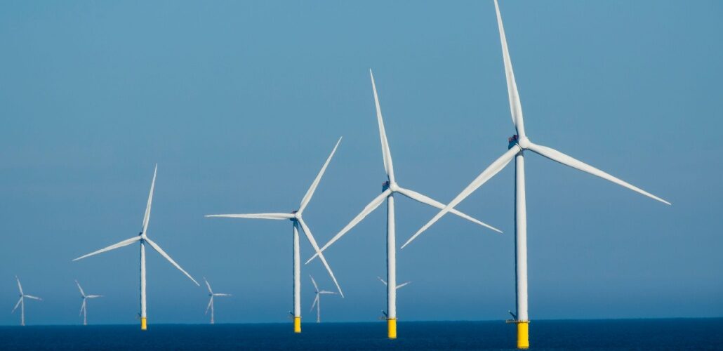 Dominion Energy Announces Offshore Substations