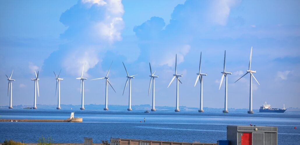 Construction permit for Danish offshore wind farm