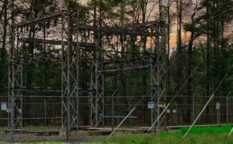 Mon Power to upgrade eight substations Mon Power to upgrade eight substations
