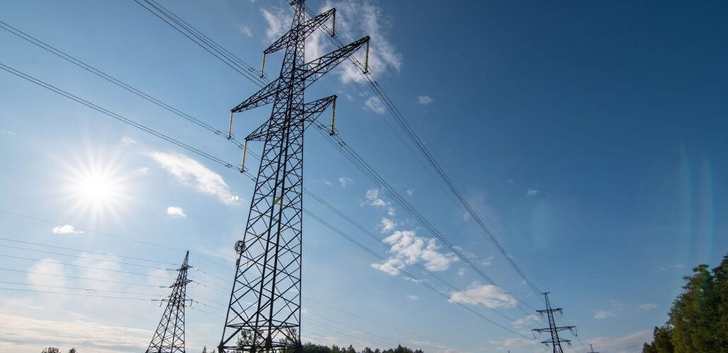 Colombia’s Power Grid Expansion