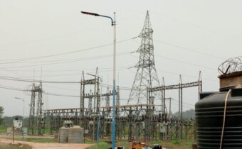TCN unveils new transformer at Lagos substation